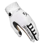 Fast House Accessory Medium / White Vapor Glove