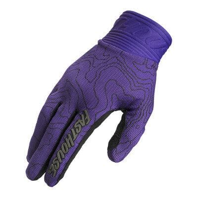 Fast House Accessory Small / Purple Blitz Swell Glove