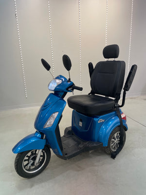 Gio E-Bike Pride Baja Raptor 2 BA300 (Consignment)