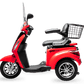 Gio Mobility Scooter Gio Regal