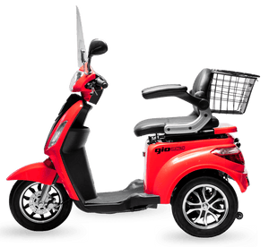 Gio Mobility Scooter Gio Regal