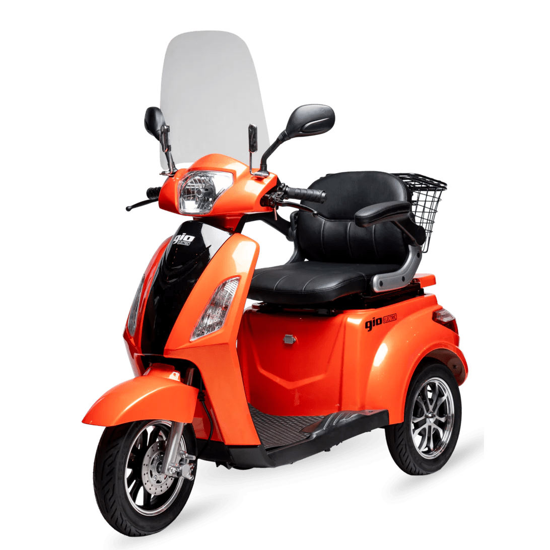 Gio Mobility Scooter Gio Regal