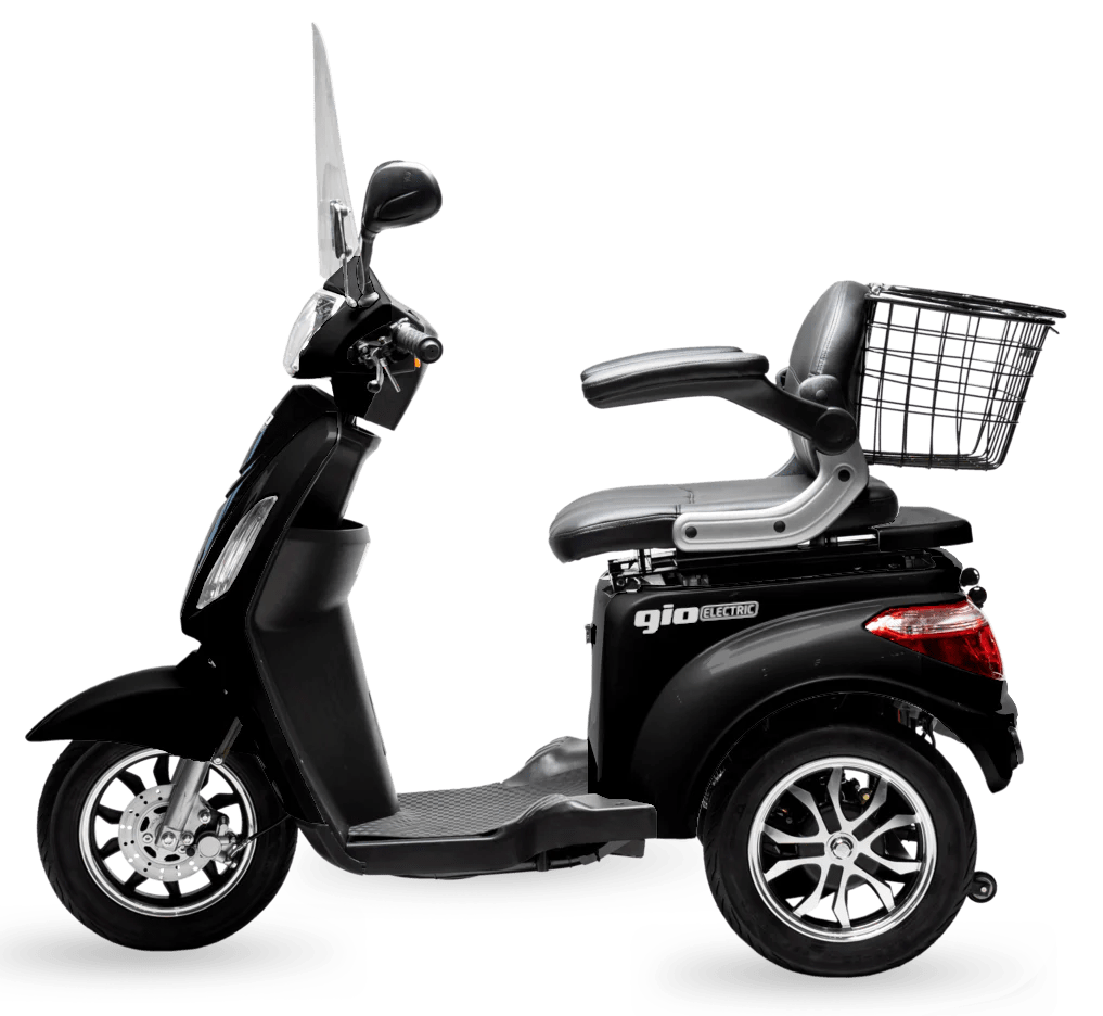 Gio Mobility Scooter Gio Regal