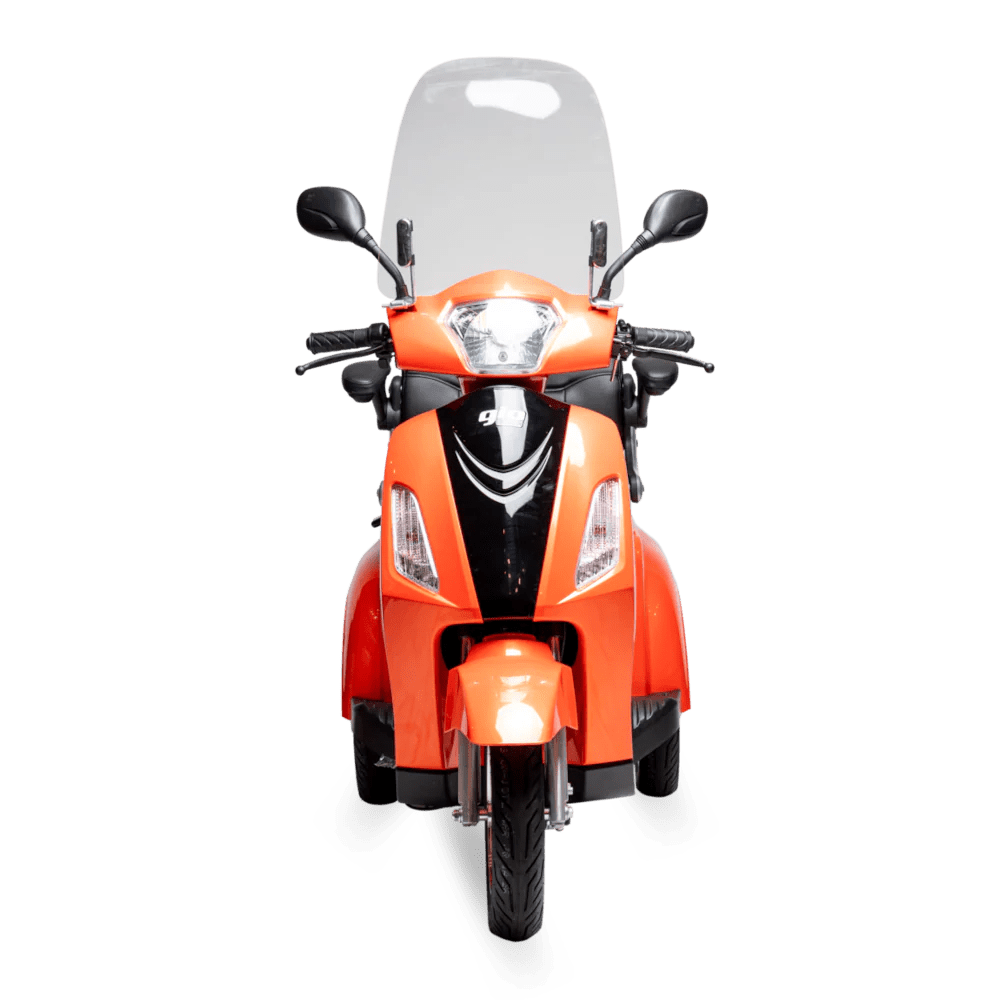 Gio Mobility Scooter Gio Regal