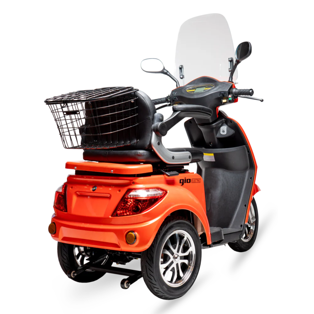 Gio Mobility Scooter Gio Regal