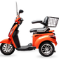 Gio Mobility Scooter Gio Regal