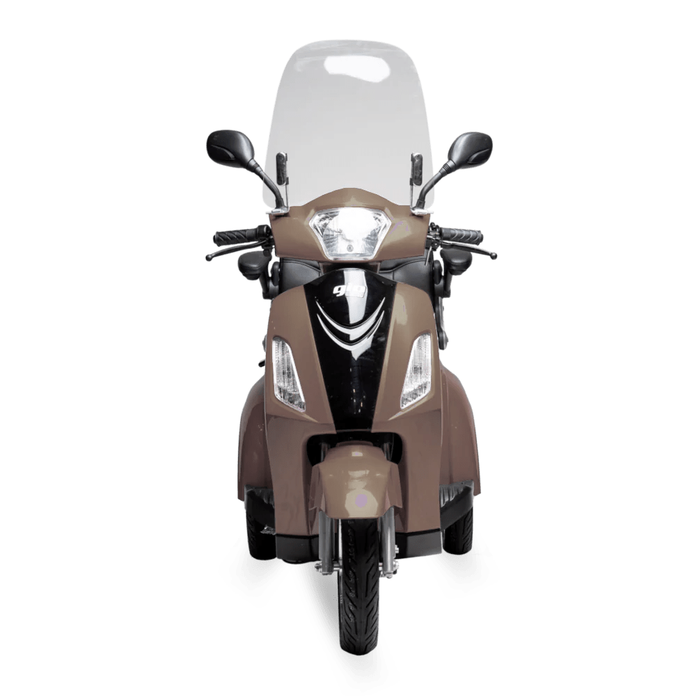 Gio Mobility Scooter Gio Regal