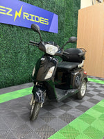 Gio Mobility Scooter Gio Regal (Trade In) - 858km