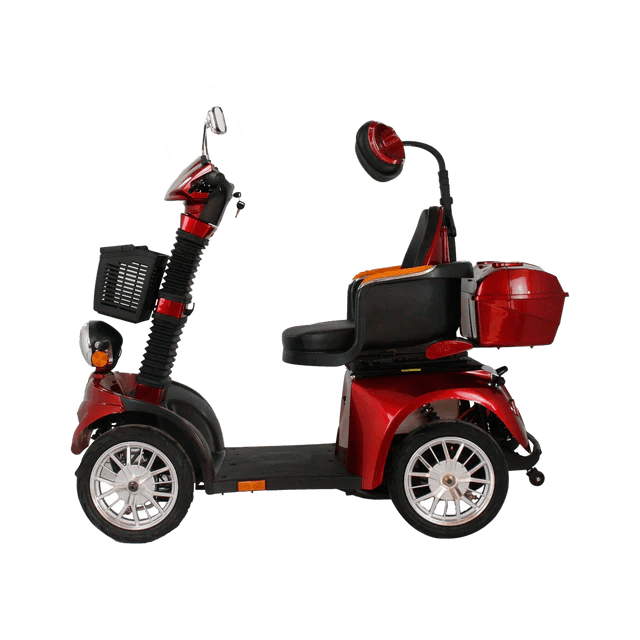 Gio Mobility Scooter Gio Tron