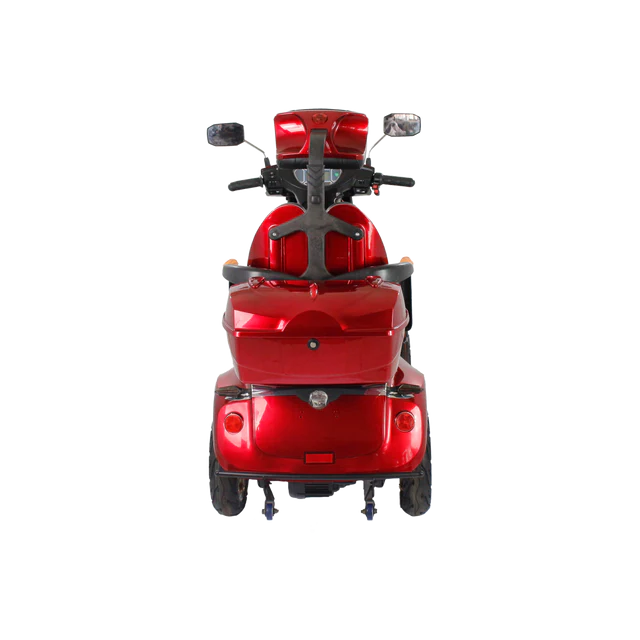 Gio Mobility Scooter Gio Tron