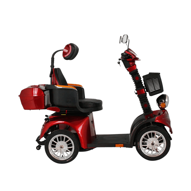 Gio Mobility Scooter Gio Tron