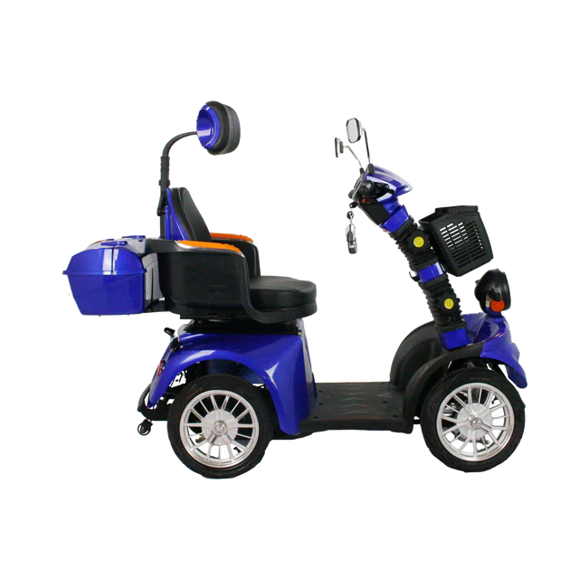 Gio Mobility Scooter Gio Tron