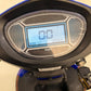 Gio Mobility Scooter Gio Tron (Demo) - 0km