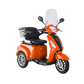 Gio Mobility Scooter Orange Gio Regal