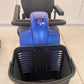 Gio Mobility Scooter Pride Victory LX (Trade In)