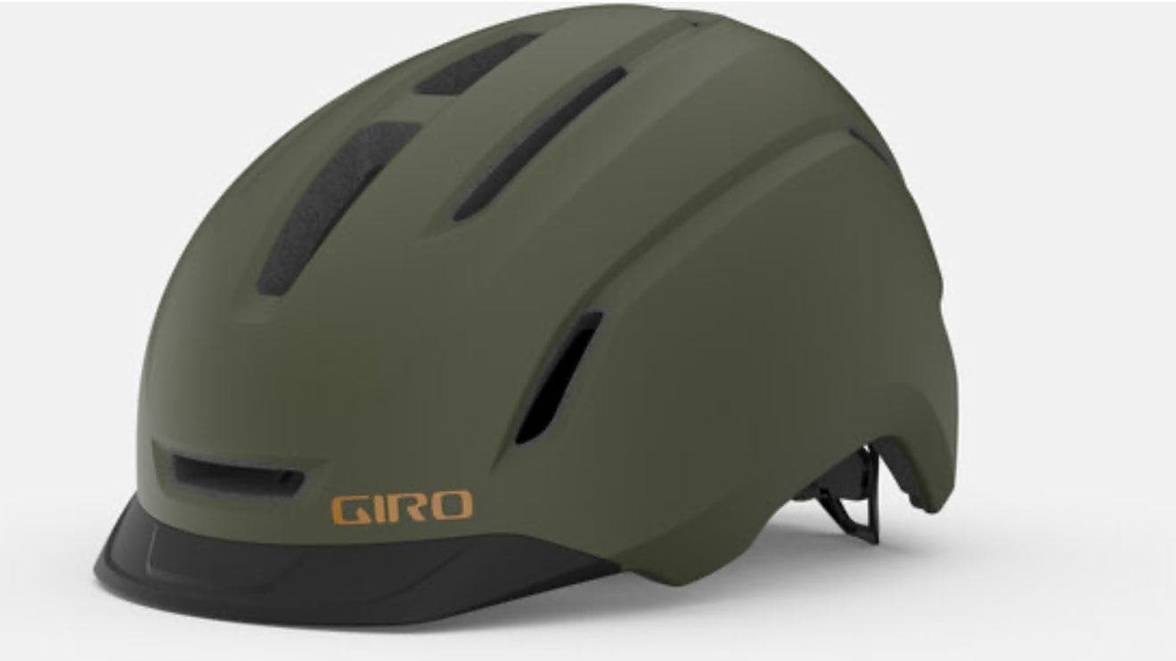 Giro Helmets Giro - Caden II Mips