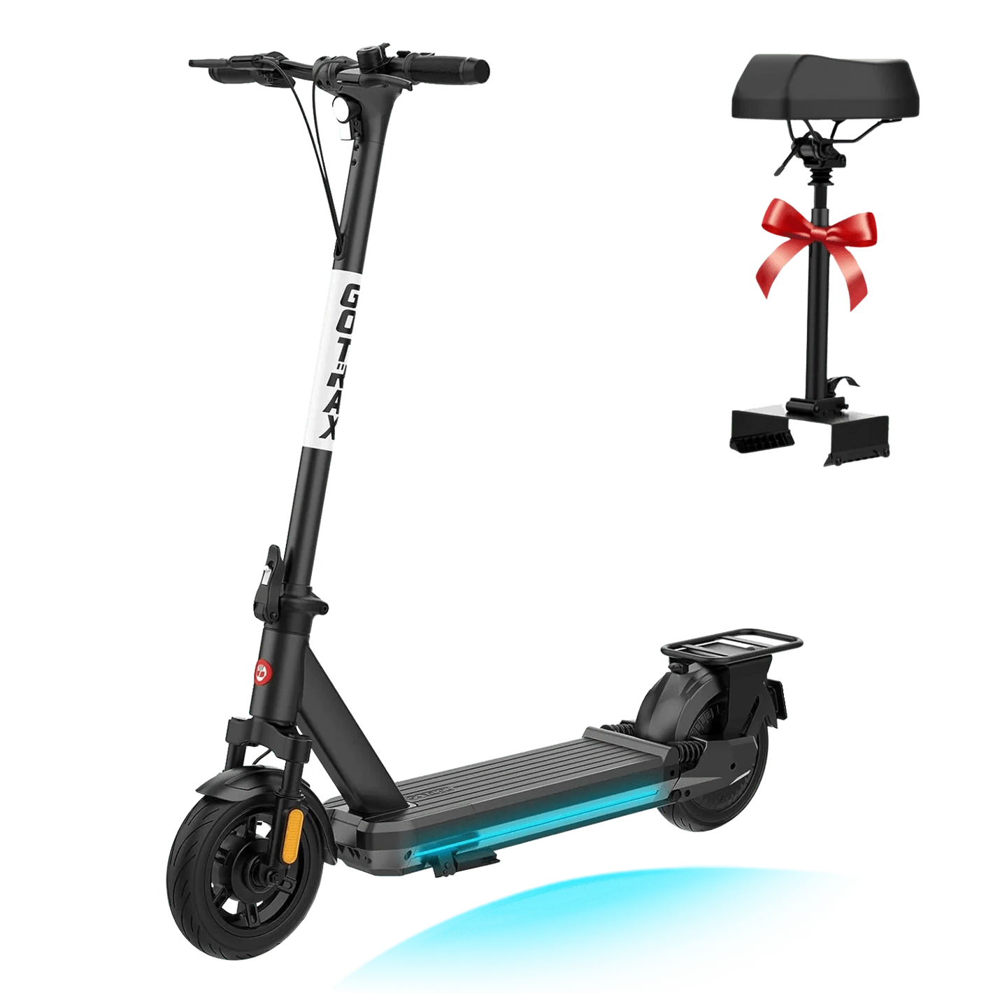 Gotrax Adult Electric Scooter Eclipse Ultra eScooter