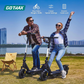 Gotrax Adult Electric Scooter Eclipse Ultra eScooter