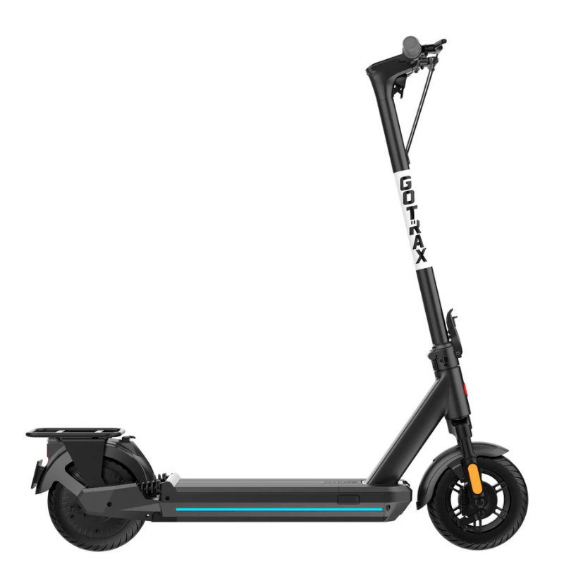 Gotrax Adult Electric Scooter Eclipse Ultra eScooter