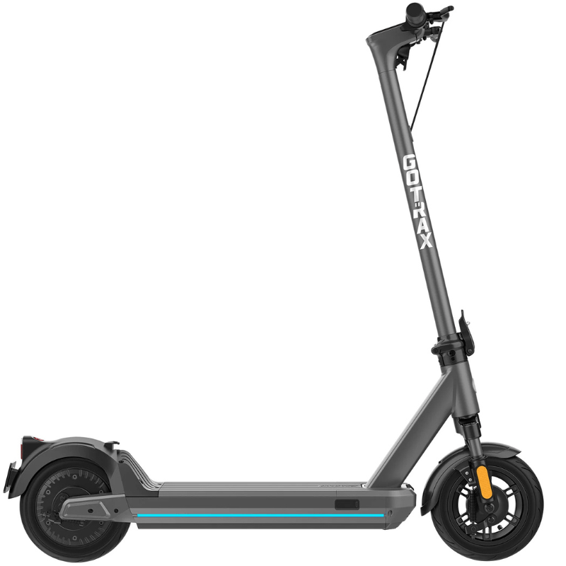 Gotrax Adult Electric Scooter Go Trax G5 Electric Scooter (Pre-Order)