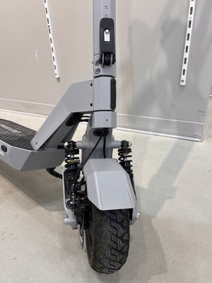 GOTRAX Adult Electric Scooter Go Trax GX2 (Consignment)