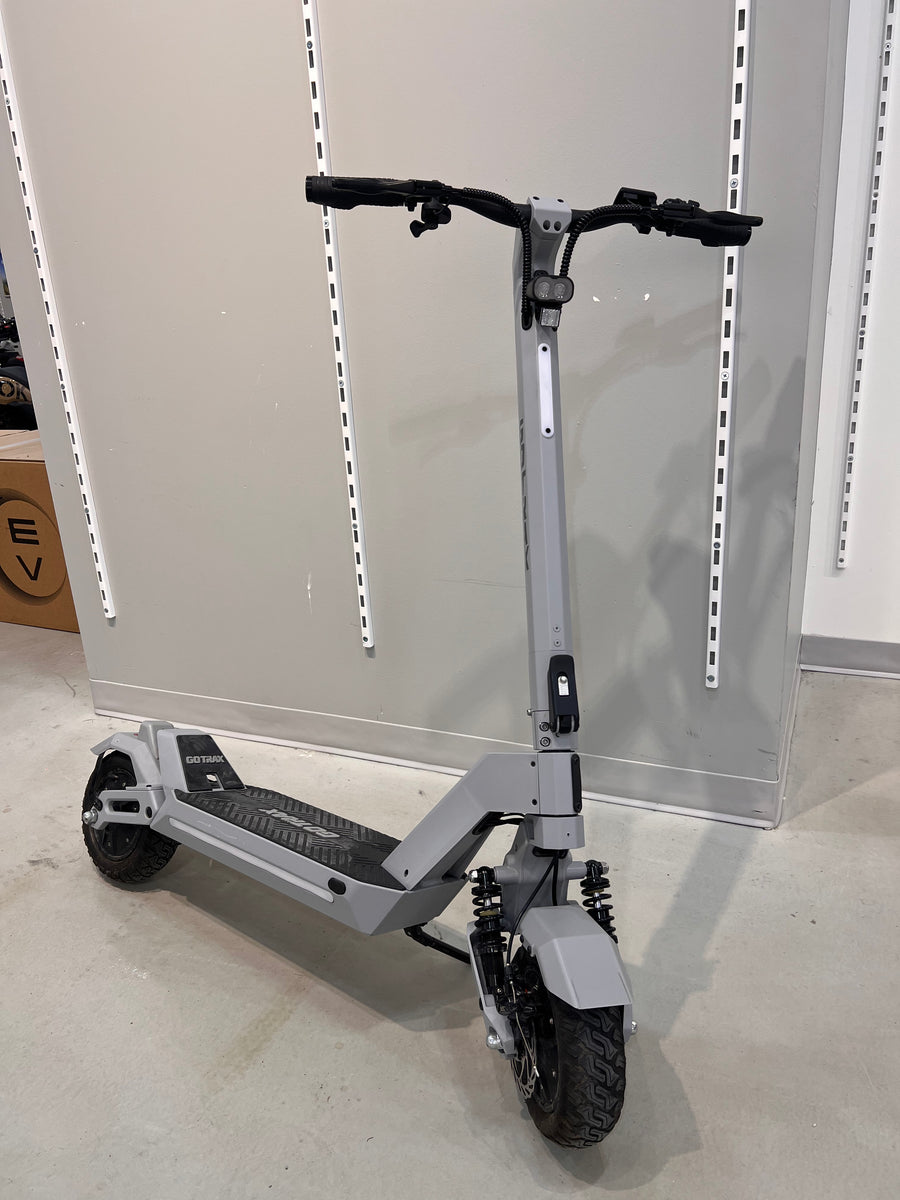Go Trax GX2