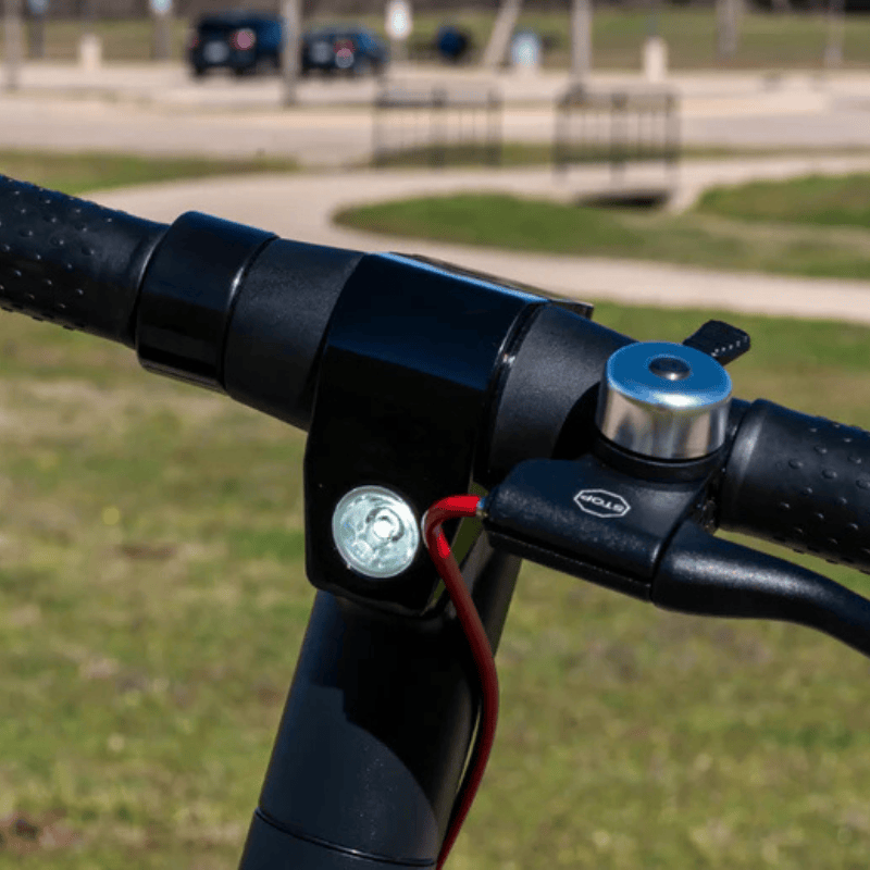 Gotrax Adult Electric Scooter GoTrax GXL V2 Foldable Electric Scooter