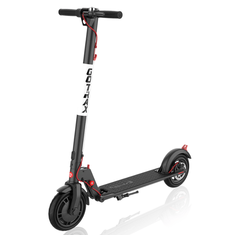 Gotrax Adult Electric Scooter GoTrax GXL V2 Foldable Electric Scooter