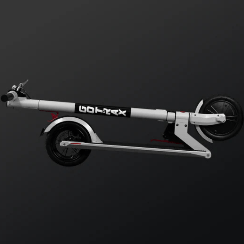 Gotrax Adult Electric Scooter GoTrax XR Ultra Light Folding Scooter