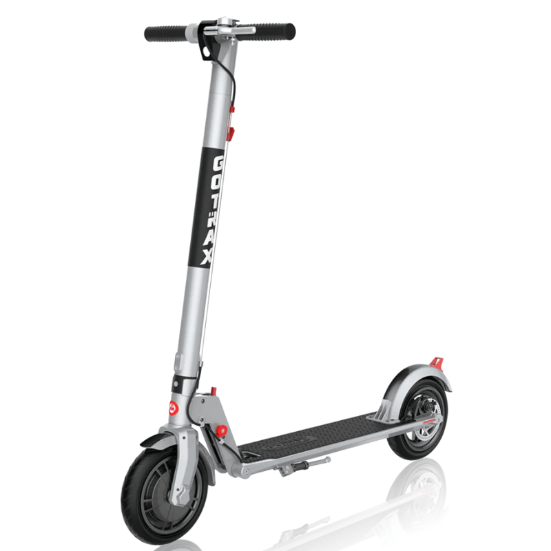 Gotrax Adult Electric Scooter GoTrax XR Ultra Light Folding Scooter