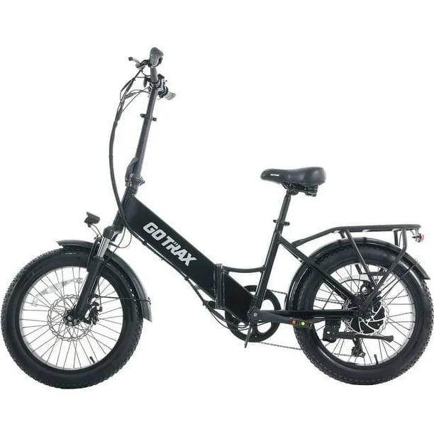 Gotrax E-Bicycle Go Trax F2