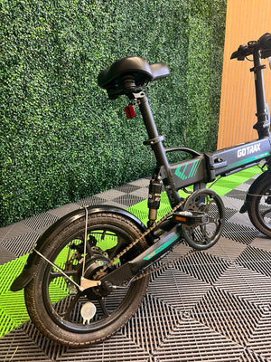 GOTRAX E-Bike Go Trax EBE1 (Overstock) - TT23E03020297