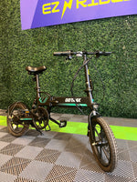 GOTRAX E-Bike Go Trax EBE1 (Overstock) - TT23E03020297