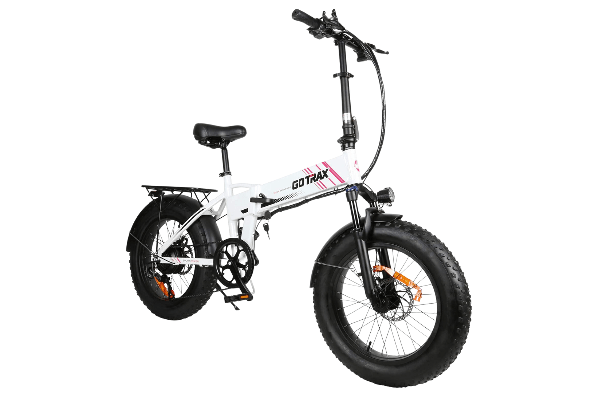 Gotrax E-Bike EBE4