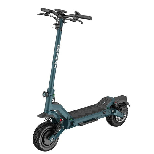 Go Trax GX3