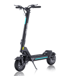 Gotrax E-Scooter Black GoTrax GX1 High Performance Electric Scooter