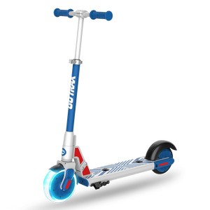 Gotrax E-Scooter GKS Lumios Hoverfly