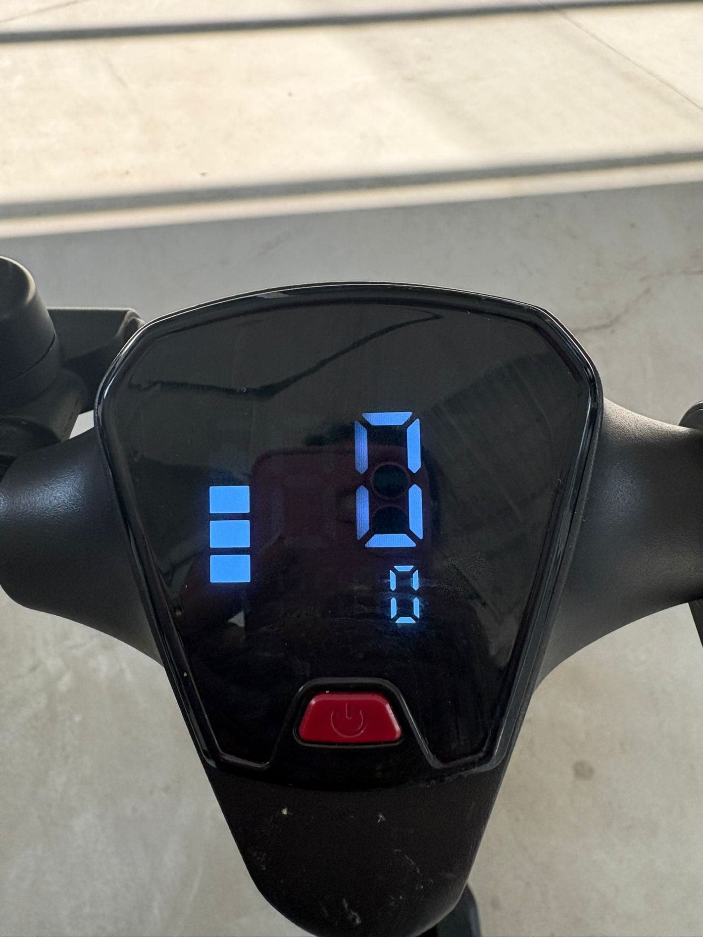 GOTRAX E-Scooter Go Trax Apex Folding Electric Scooter (Demo) - 0km