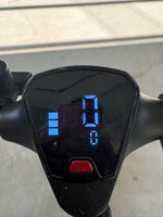 GOTRAX E-Scooter Go Trax Apex Folding Electric Scooter (Demo) - 0km