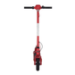 Gotrax E-Scooter Go Trax Apex Folding Electric Scooter (Pre-Order Red)