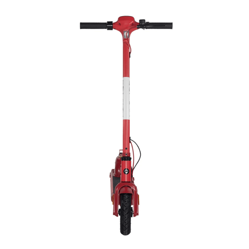 Gotrax E-Scooter Go Trax Apex Folding Electric Scooter (Pre-Order Red)