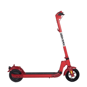Gotrax E-Scooter Go Trax Apex Folding Electric Scooter (Pre-Order Red)