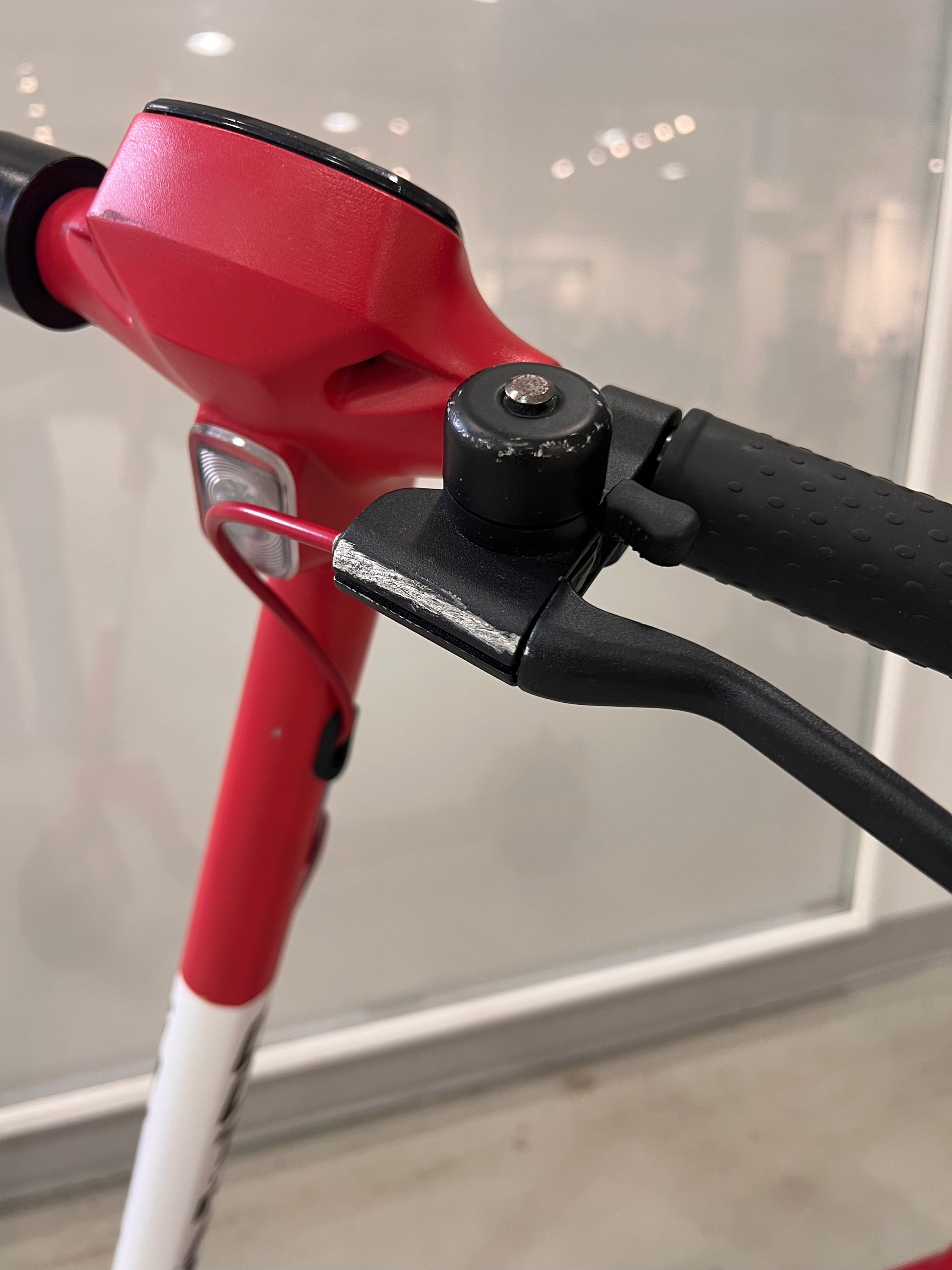 GOTRAX E-Scooter Go Trax Apex Folding Electric Scooter (Pre-Owned) - 56 Miles