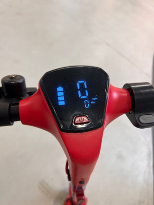 GOTRAX E-Scooter Go Trax Apex Folding Electric Scooter (Pre-Owned) - 56 Miles