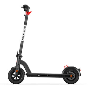 Gotrax G4 Folding Electric Scooter
