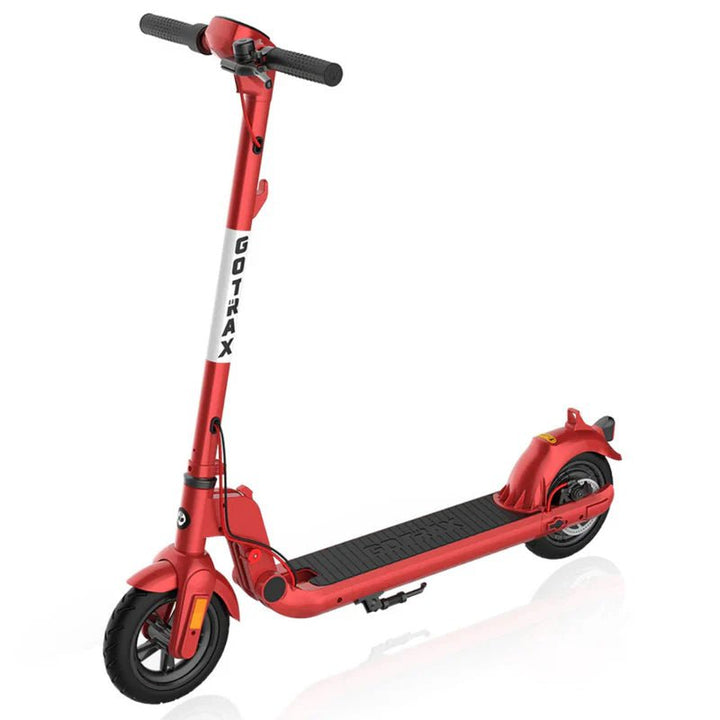 Go Trax Apex Folding Electric Scooter