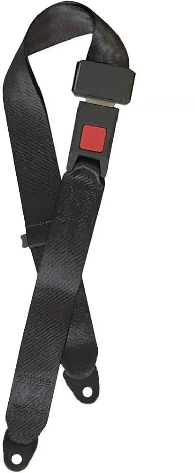 GVA Accessory Gio Golf Seatbelt