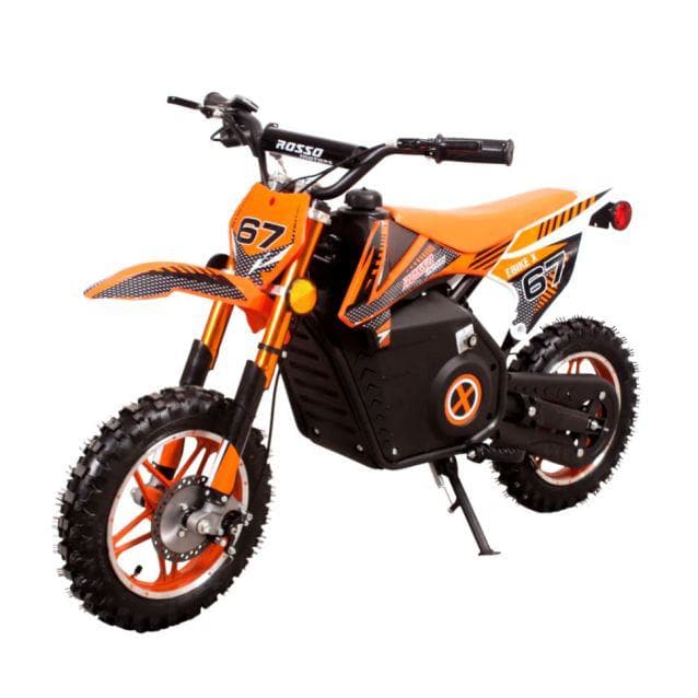 GVA GVA eBike X - Kids Dirt Bike