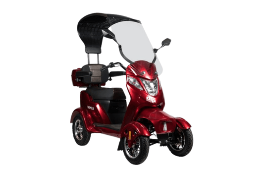 GVA Mobility Scooter Element