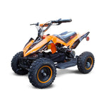 GVA E-Scooter GVA Monterey X Youth ATV